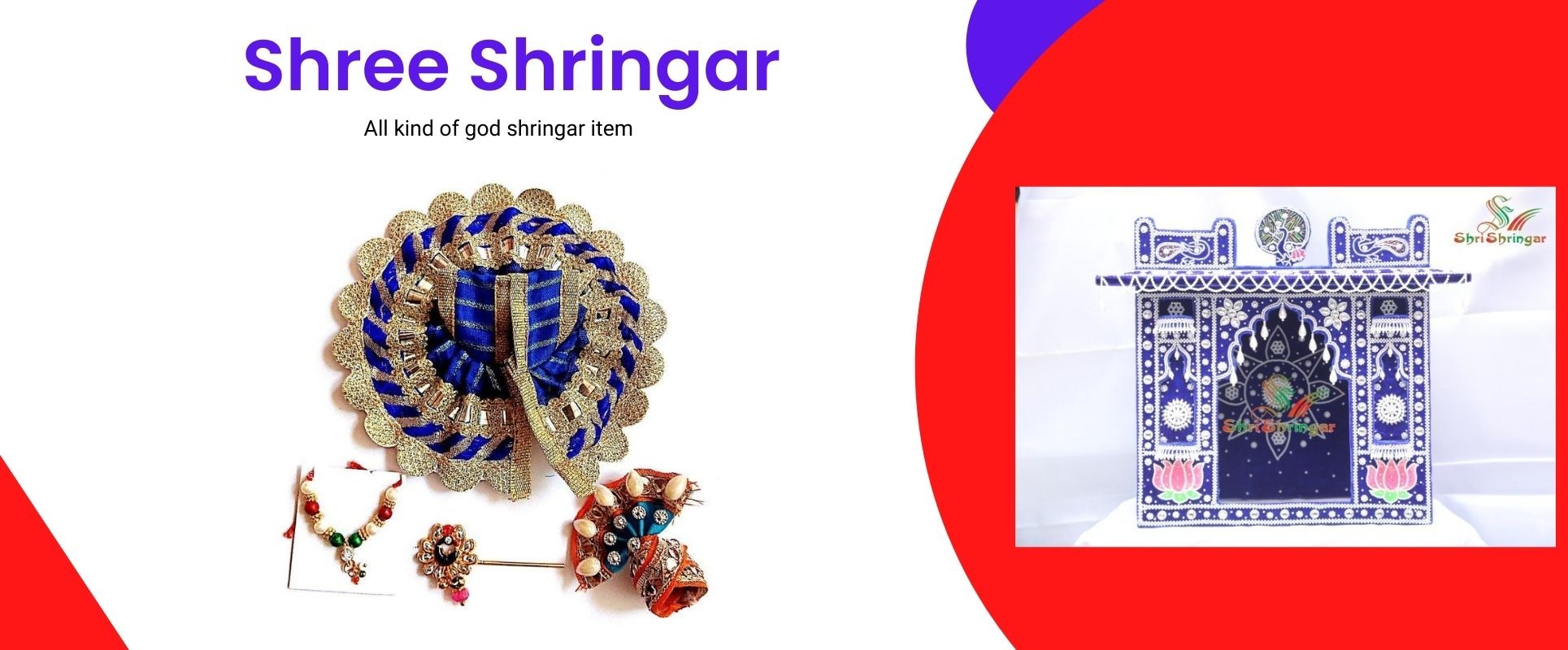 Shree Shringar