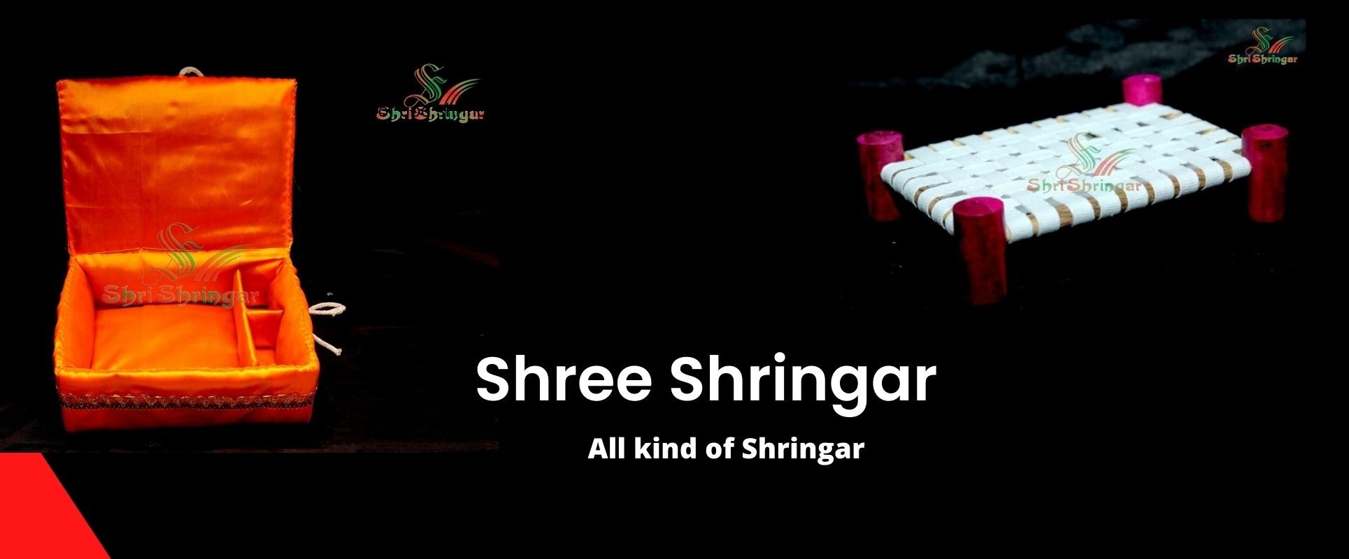 Shree Shringar